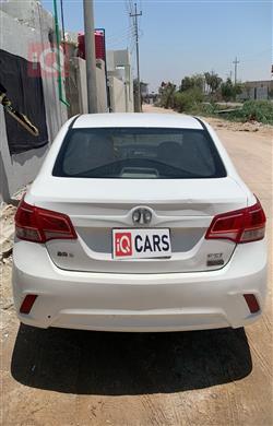 BAIC D20